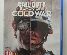 Call of Duty Black Ops Cold War COD
