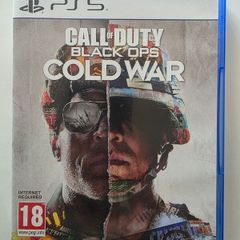 Call of Duty Black Ops Cold War COD