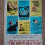 Vintage MAD Magazine #30 - The Dirty Old MAD Image 2