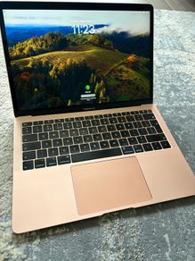 Macbook  Air 2019
