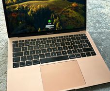 Macbook  Air 2019