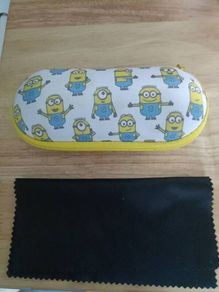 Kids Glasses Cases