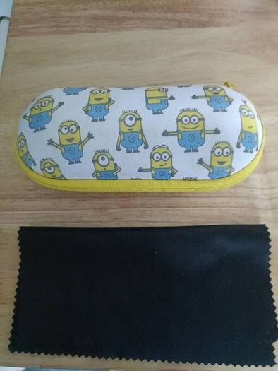 Kids Glasses Cases