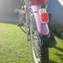 Girls bike 24" Image 5
