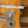 Solid flush door Image 4