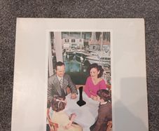 vinyl