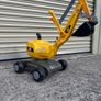Rolly Cat Excavator Digger Image 2
