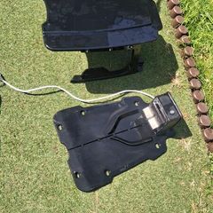 Ambrogio charging station