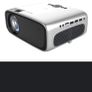 Phillips neopix projector and 65 inch display Image 2