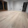 Laminated wood floor fitting Image 4