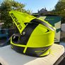 Bluegrass Intox Full Face MTB Helmet Image 3