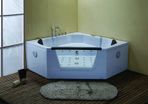 Whirlpool baths - Venus 643