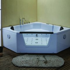 Whirlpool baths - Venus 643