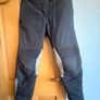 BMW GS Dry motorcycle suit Image 5