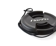 FinePix lens cap 53mm fit