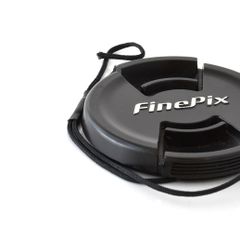 FinePix lens cap 53mm fit