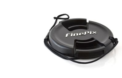 FinePix lens cap 53mm fit