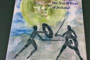 The Cailleach of Sligo Stories and myths from the North West of Ireland Irish
