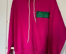 Hoodie S