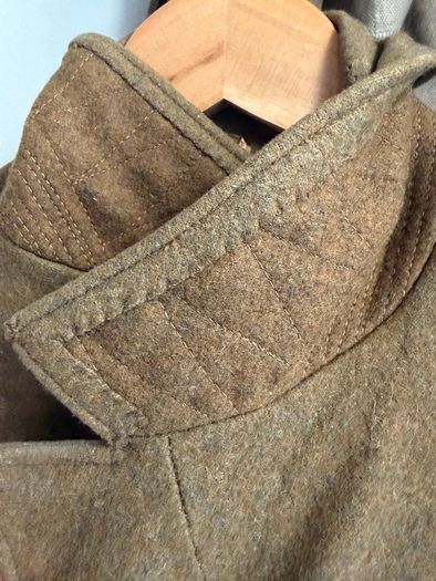 Ww2 German Third Reich SA Service tunic NSDAP