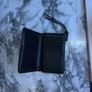 Marc Jacobs Women's Snapshot Compact Wallet Black Image 2