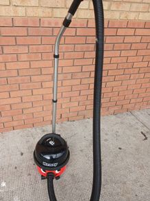 henry hoover