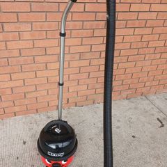 henry hoover