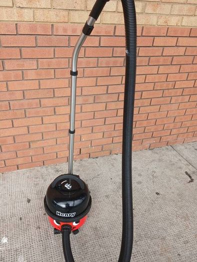 henry hoover