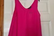 Pink Top - Size 12