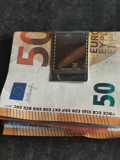 Money clip