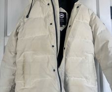 Canada goose Parker