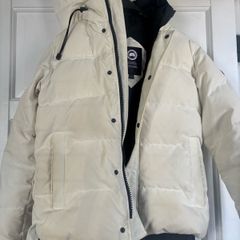 Canada goose Parker
