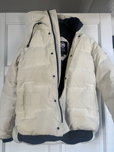 Canada goose Parker