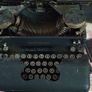 remington  rand typewriter Image 6