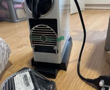 nespresso citiz