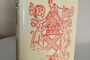 Heirs &amp; Graces: The Claim to the Dukedom of Leinster by Michael Estorick (RB518)
