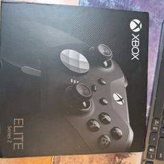 Xbox Elite Series 2 controller
