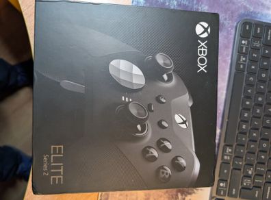 Xbox Elite Series 2 controller