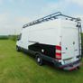Mercedes sprinter camper Image 3