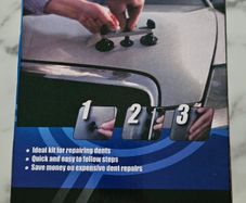 Auto Dent repair kit