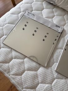 IKEA mirror sets x 2