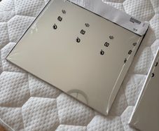 IKEA mirror sets x 2