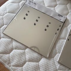 IKEA mirror sets x 2