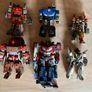 Transformers Job Lot Image 6