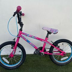 Apollo Roxie bike 16"
