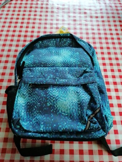 small backpacks x 3