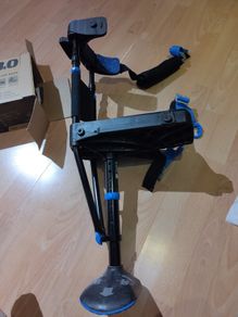 iWalk 3.0 Hands Free Crutch