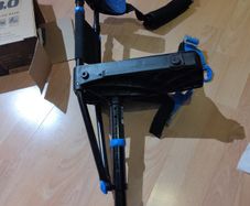 iWalk 3.0 Hands Free Crutch