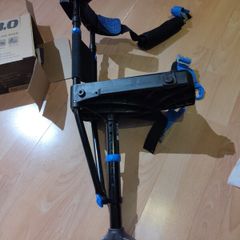 iWalk 3.0 Hands Free Crutch
