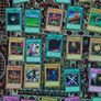 Yu Gi Oh Cards ,1st edition,Holo And Basic Image 3